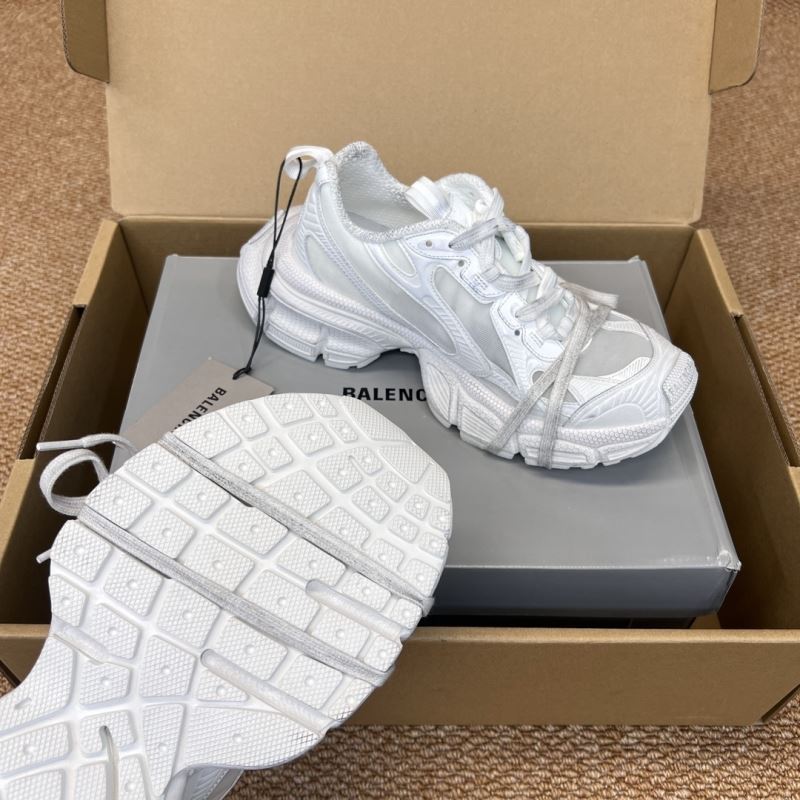 Balenciaga Track Shoes